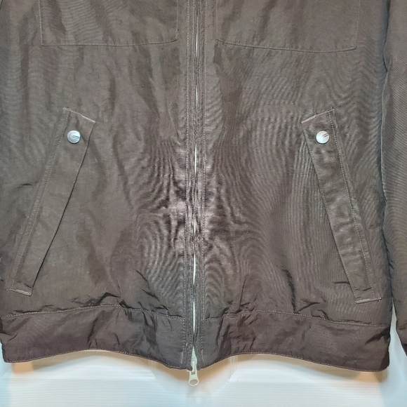 Columbia Convert Winter Snowboard Ski Jacket Youth Sz 18/20 - Picture 5 of 15